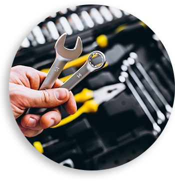 Contrato de Manutenção de Empilhadeira