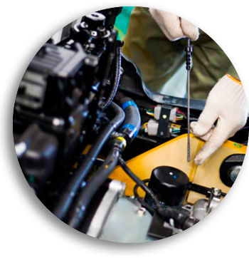 Manutenção Corretiva